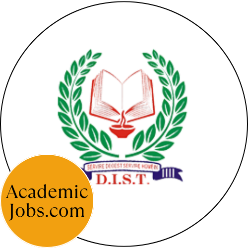 Delhi Institute of Science and Technology, Delhi  logo